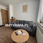 Apartamentsbymatyrafa-xi Apartment