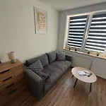 Apartment Apartamentsbymatyrafa-xi Tarnowskie Gory