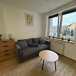 Apartamentsbymatyrafa-xi Tarnowskie Góry