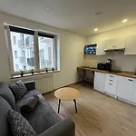 Apartamentsbymatyrafa-xi * Tarnowskie Gory