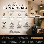 Appartement Apartamentsbymatyrafa-xi Tarnowskie Góry