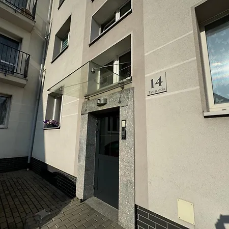 Apartamentsbymatyrafa-xi Apartment *