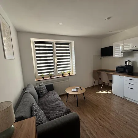 Apartamentsbymatyrafa-xi * Tarnowskie Góry