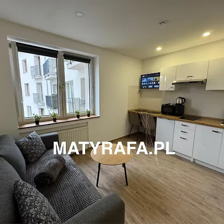 아파트 Apartamentsbymatyrafa-xi