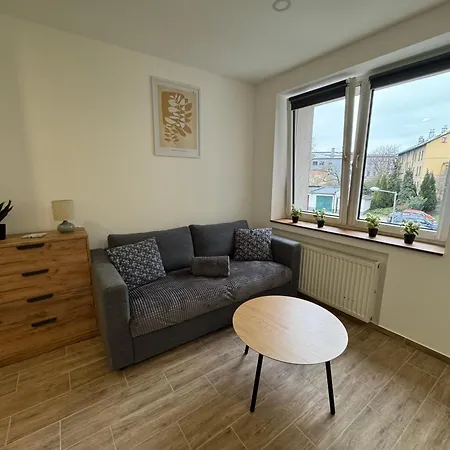 Apartamentsbymatyrafa-xi Tarnowskie Gory
