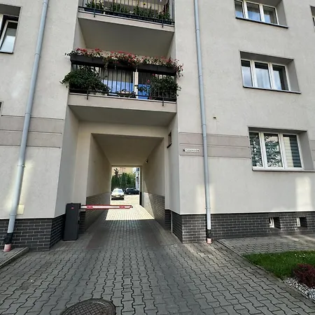Apartamentsbymatyrafa-xi Apartment Tarnowskie Gory