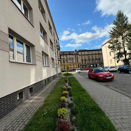 Apartmán Apartamentsbymatyrafa-xi