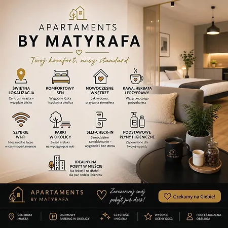 Daire Apartamentsbymatyrafa-xi Tarnowskie Góry