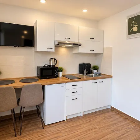 Apartamentsbymatyrafa-xi Tarnowskie Góry