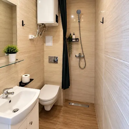 Apartamentsbymatyrafa-xi Tarnowskie Góry