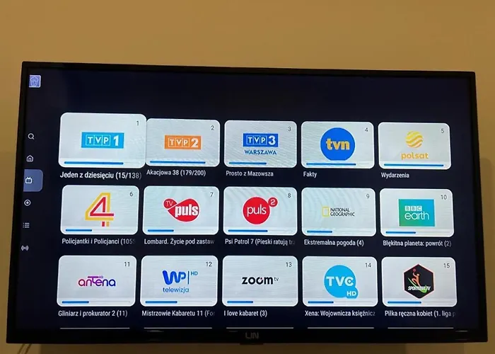 Apartamentsbymatyrafa-xi * Tarnowskie Góry