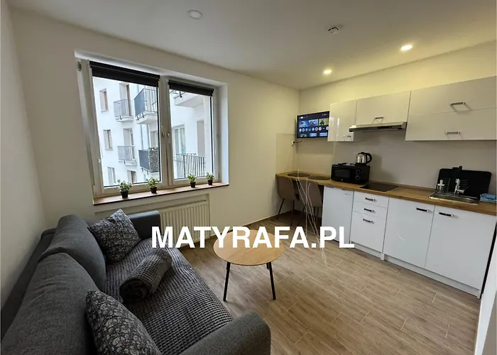 Apartmán Apartamentsbymatyrafa-xi