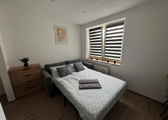 Apartmán Apartamentsbymatyrafa-xi *